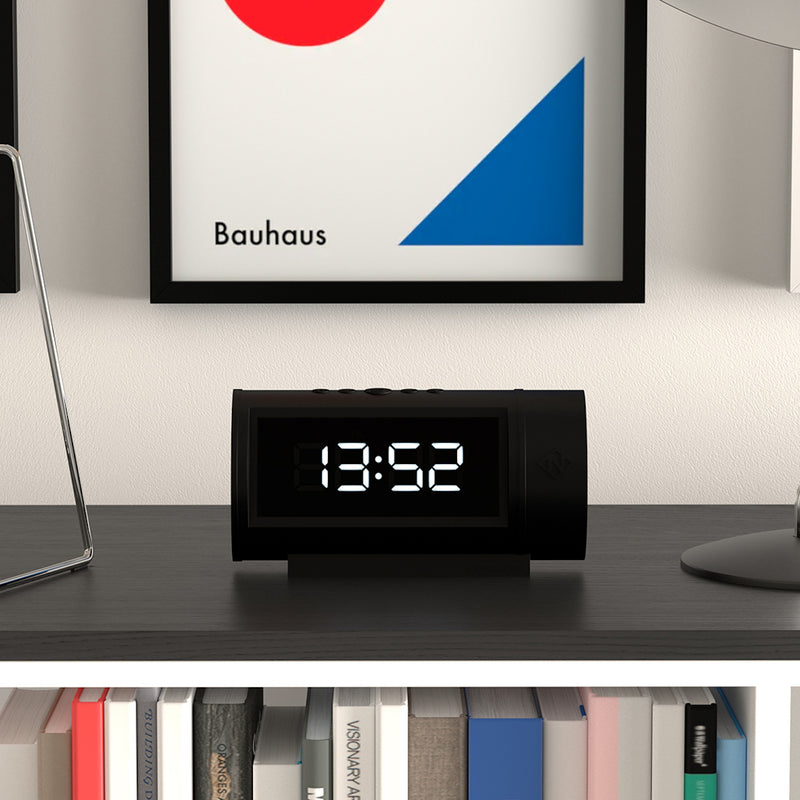 media image for Pil Alarm Clock 293