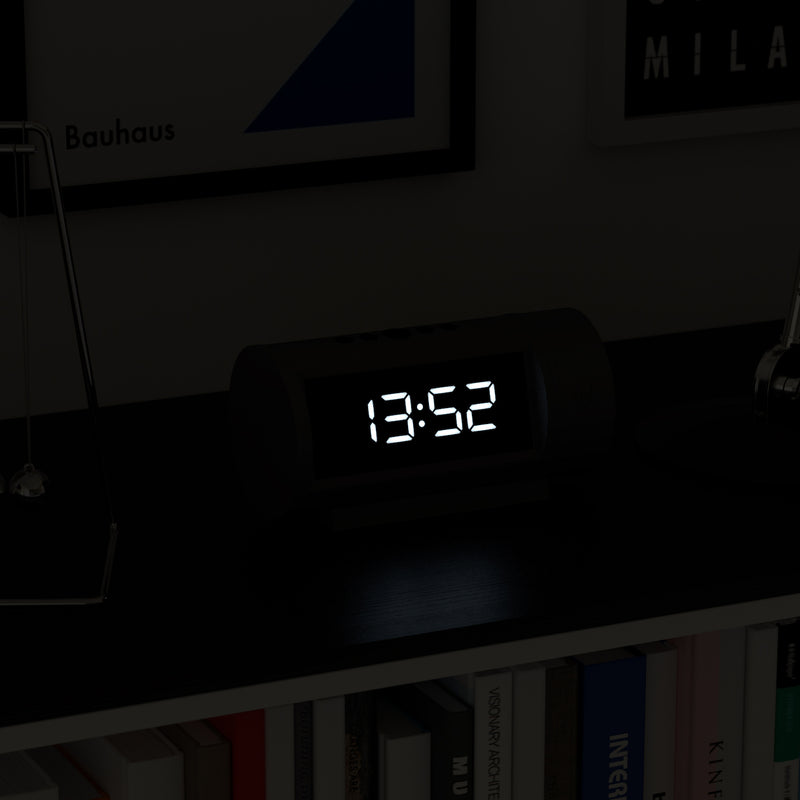 media image for Pil Alarm Clock 240
