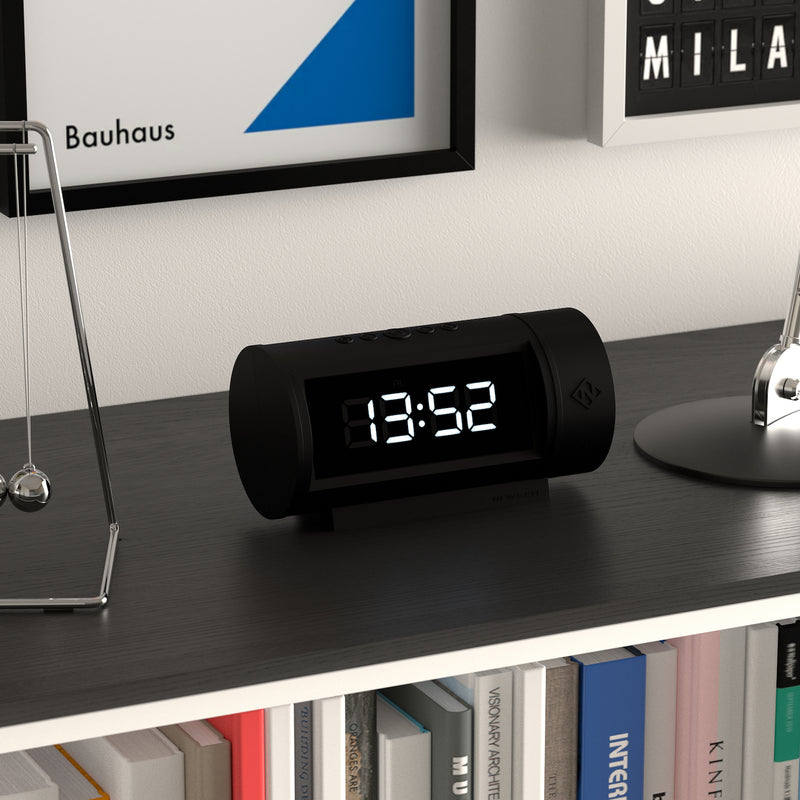 media image for Pil Alarm Clock 236