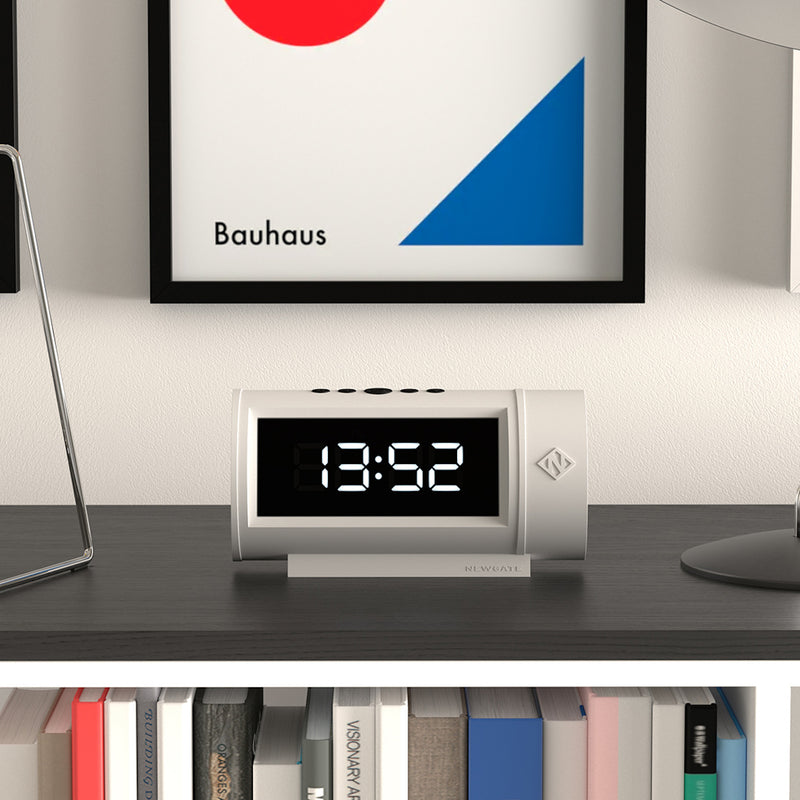 media image for Pil Alarm Clock 281