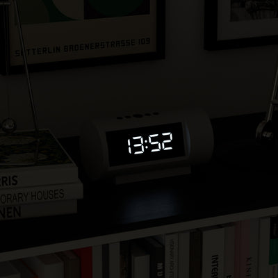 product image for Pil Alarm Clock 82