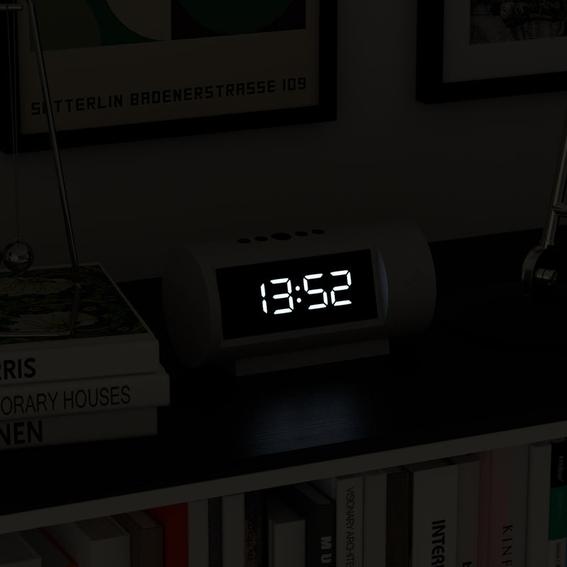 media image for Pil Alarm Clock 285