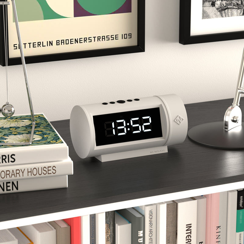 media image for Pil Alarm Clock 283