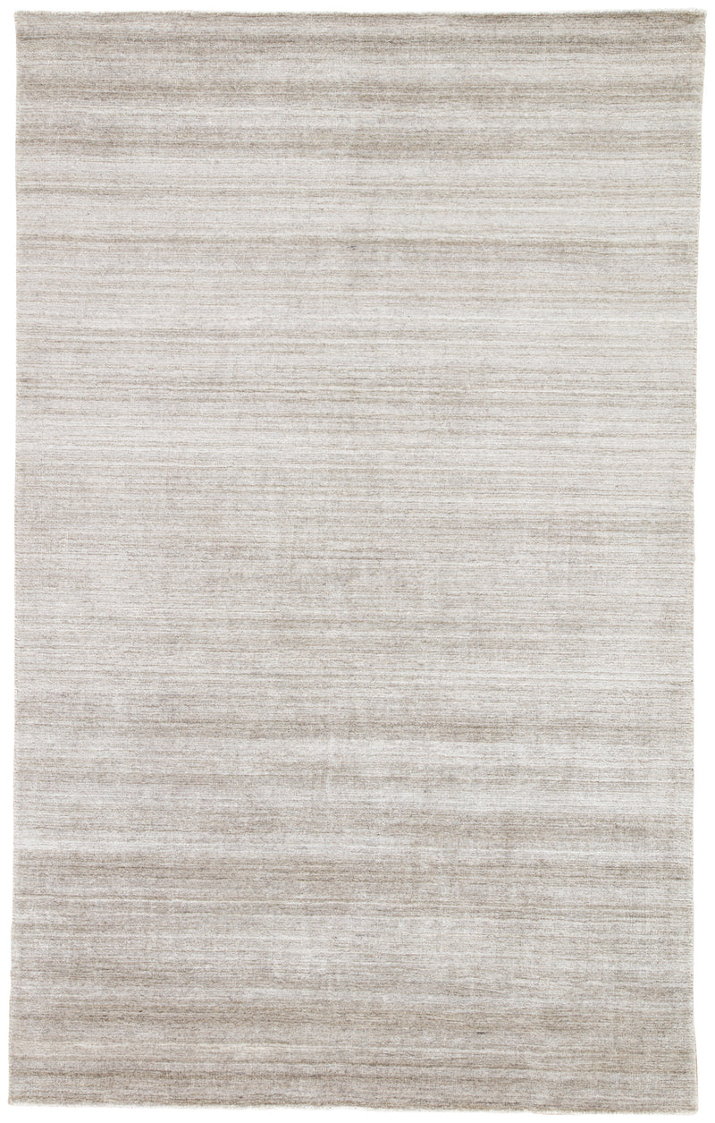 media image for oplyse handmade stripe gray silver area rug by jaipur living 1 223