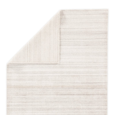 product image for Bellweather Solid Rug in White Swan & Goat design by Jaipur Living 53