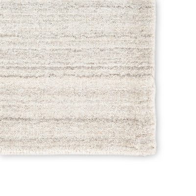 product image for Bellweather Solid Rug in White Swan & Goat design by Jaipur Living 18