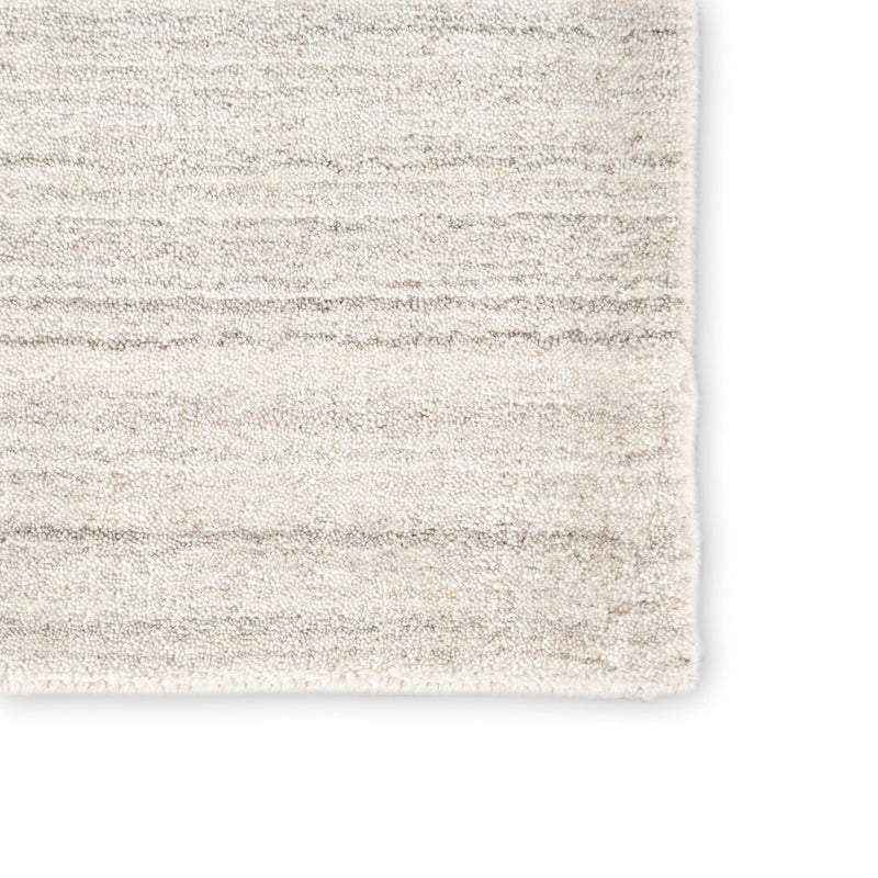 media image for Bellweather Solid Rug in White Swan & Goat design by Jaipur Living 257