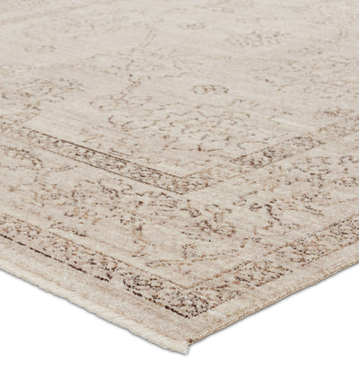 product image for camille floral gray brown area rug by jaipur living rug155089 3 50