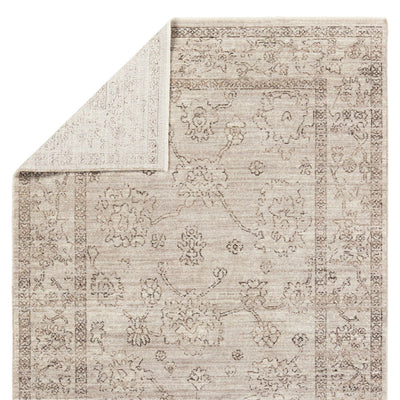 product image for camille floral gray brown area rug by jaipur living rug155089 2 69