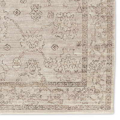 product image for camille floral gray brown area rug by jaipur living rug155089 1 21