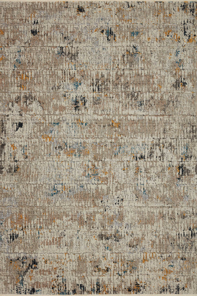 product image for Leigh Rug in Ivory / Granite by Loloi 91