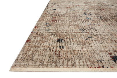 product image for Leigh Rug in Ivory / Multi by Loloi 59