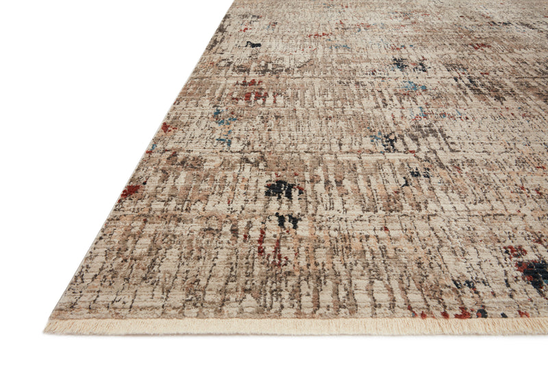media image for Leigh Rug in Ivory / Multi by Loloi 211