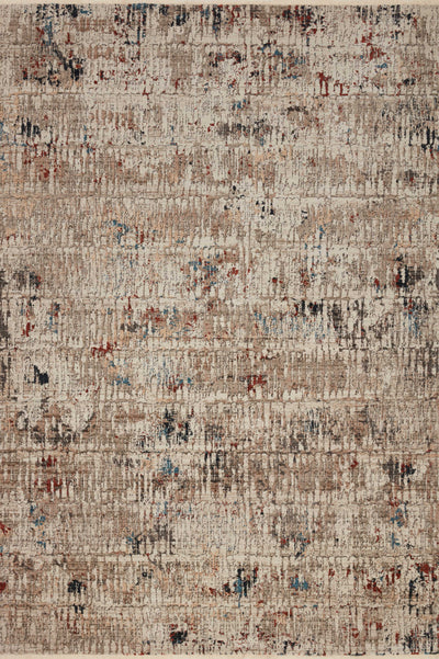 product image of Leigh Rug in Ivory / Multi by Loloi 513