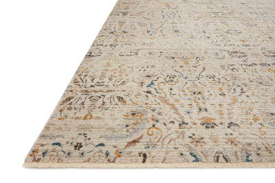 product image for Leigh Rug in Ivory / Straw by Loloi 80