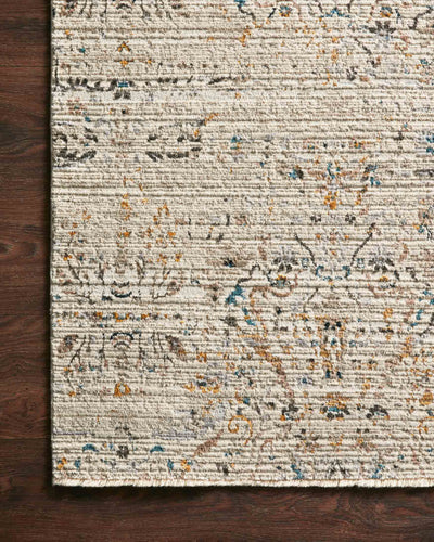 product image for Leigh Rug in Ivory / Straw by Loloi 91