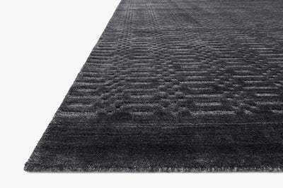 product image for Lennon Rug in Charcoal by Loloi 5