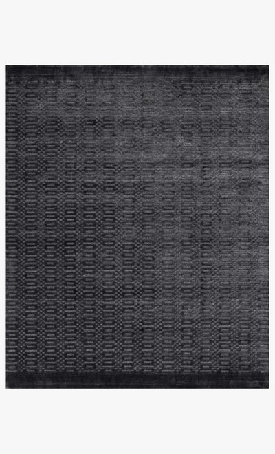 product image of Lennon Rug in Charcoal by Loloi 585