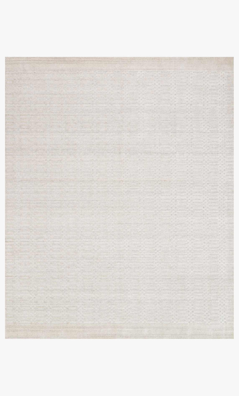 media image for Lennon Rug in Ivory by Loloi 24