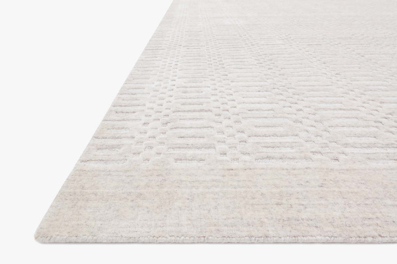 media image for Lennon Rug in Ivory by Loloi 297