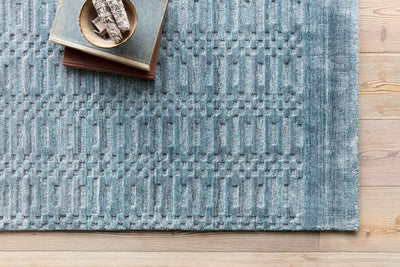 product image for Lennon Rug in Ocean by Loloi 8