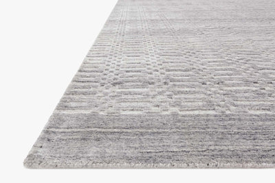product image for Lennon Rug in Silver by Loloi 51