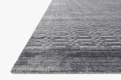 product image for Lennon Rug in Steel by Loloi 66