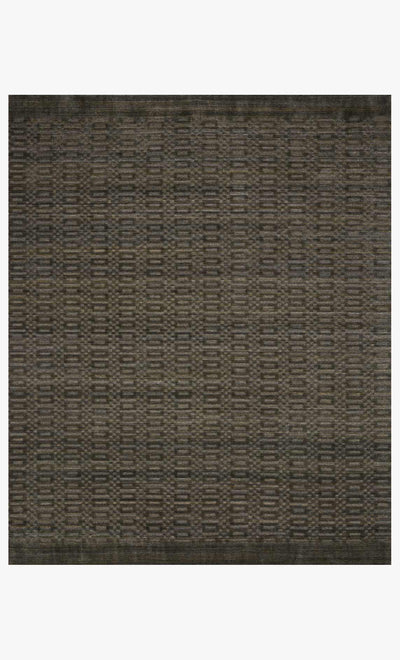 product image for Lennon Rug in Tobacco by Loloi 4