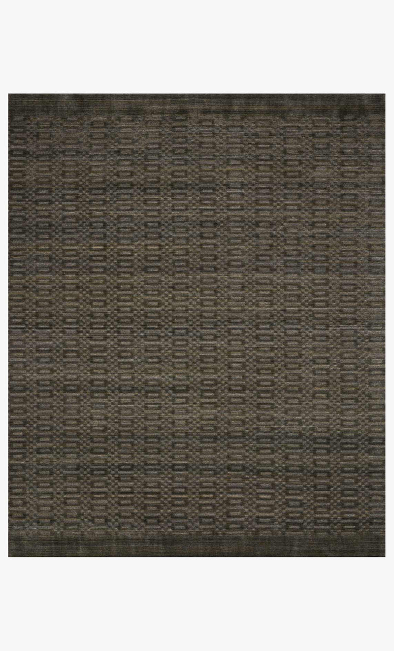 media image for Lennon Rug in Tobacco by Loloi 210