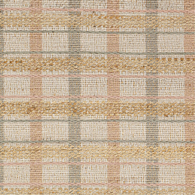 product image for Lexington LEX-2313 Hand Woven Rug in Beige & Camel by Surya 52