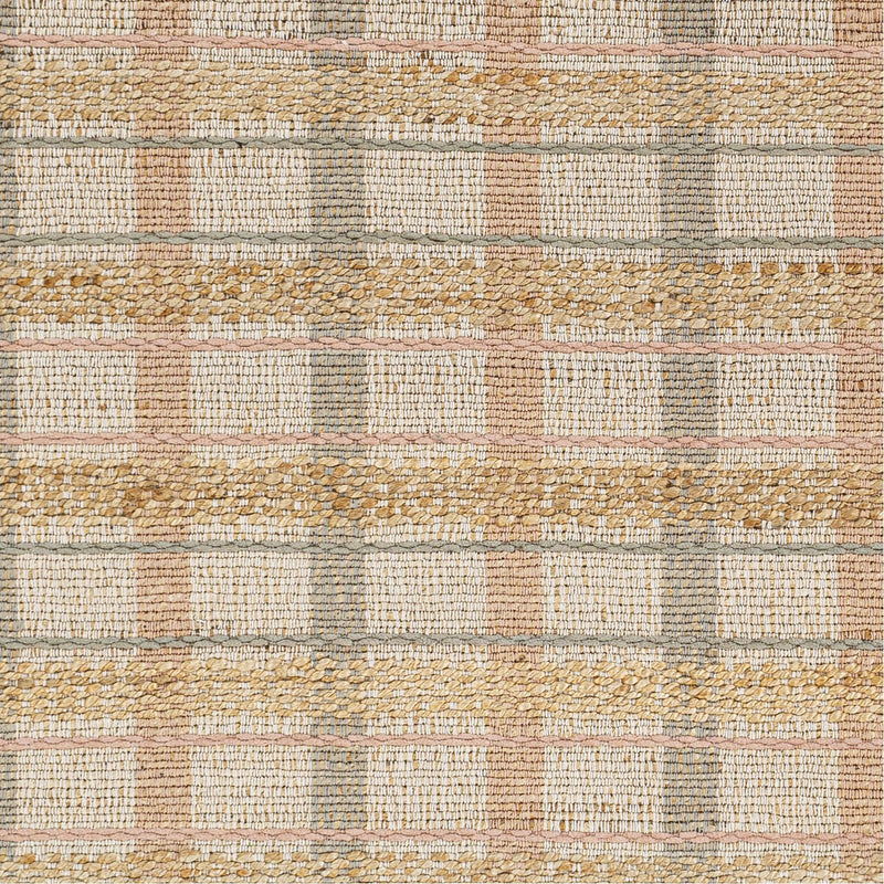 media image for Lexington LEX-2313 Hand Woven Rug in Beige & Camel by Surya 266