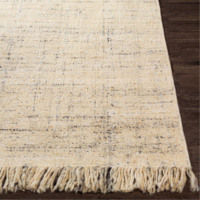product image for Linden LID-1000 Hand Woven Rug in Beige & Charcoal by Surya 72