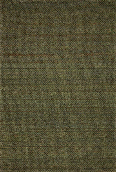 product image of Lily Rug in Green by Loloi 526