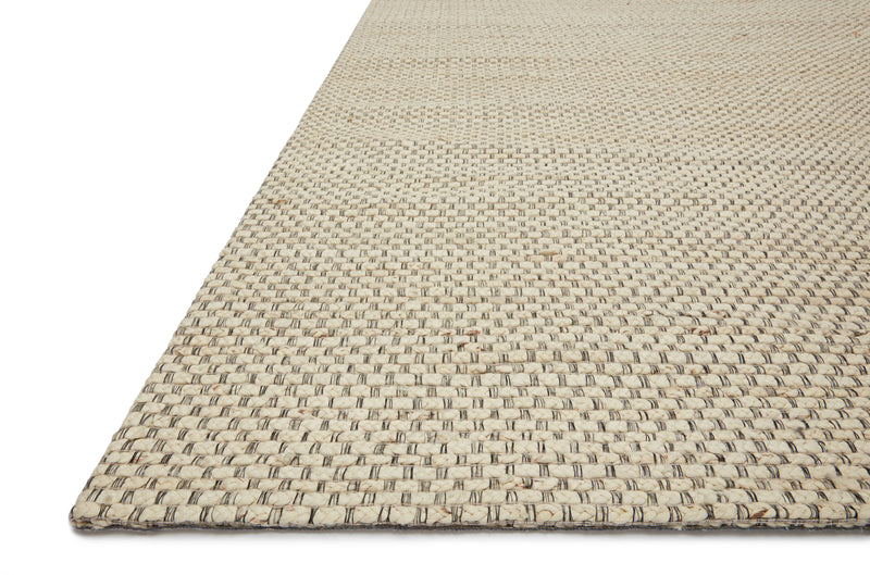 media image for Lily Rug in Ivory by Loloi 228