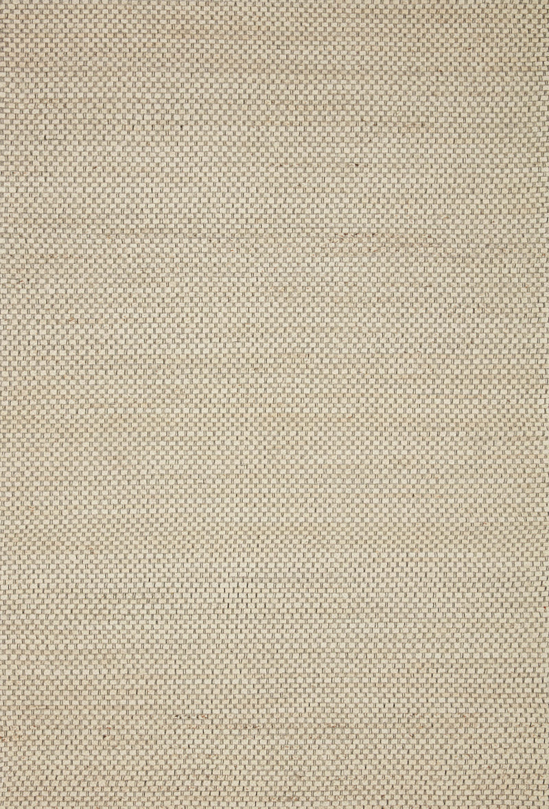 media image for Lily Rug in Ivory by Loloi 237