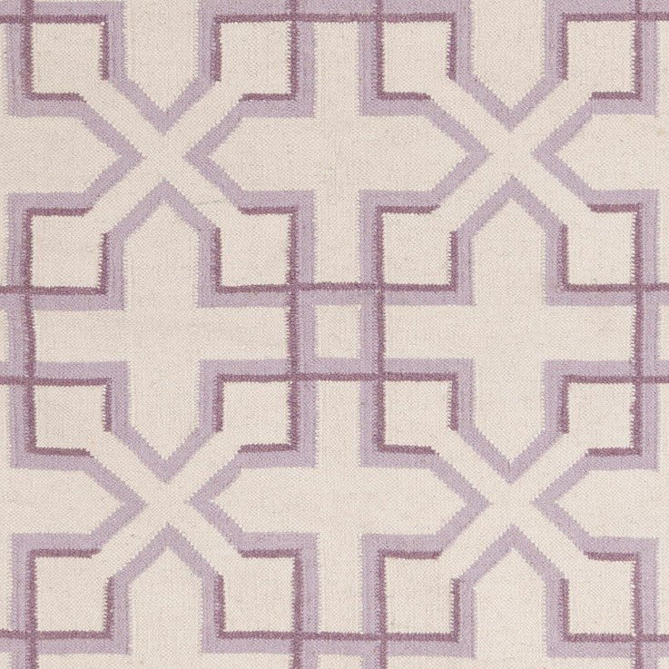 media image for lima collection hand woven area rug beige purple design by chandra rugs 2 214