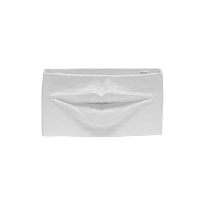 product image of Lips White Container 1 558