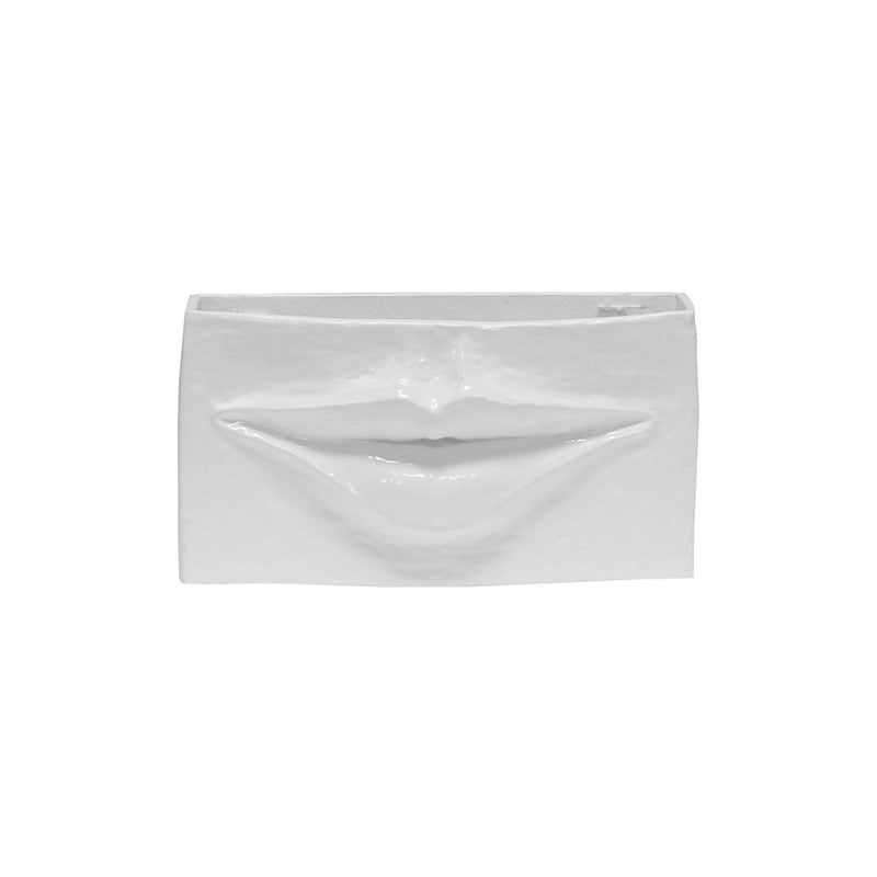 media image for Lips White Container 1 275