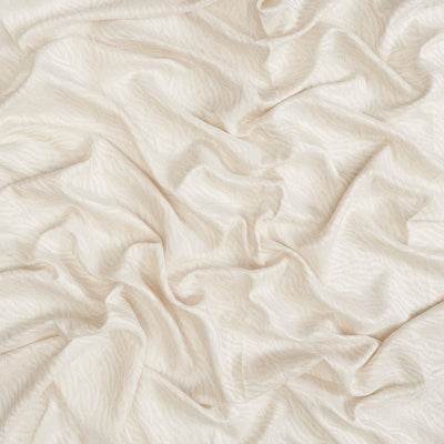 product image for Living Fabric in Beige/Cream 30