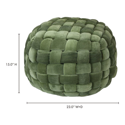 product image for Jazzy Ottomans 10 45