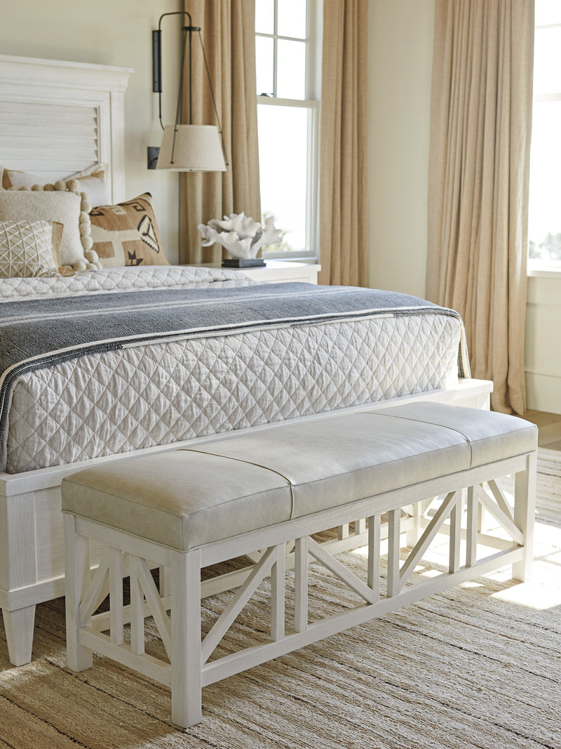 media image for royal palm louvered bed by tommy bahama home 01 0570 145c 4 238