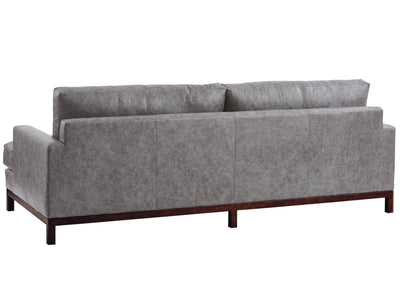 product image for horizon leather sofa by barclay butera 01 5178 33br ll 40 7 87