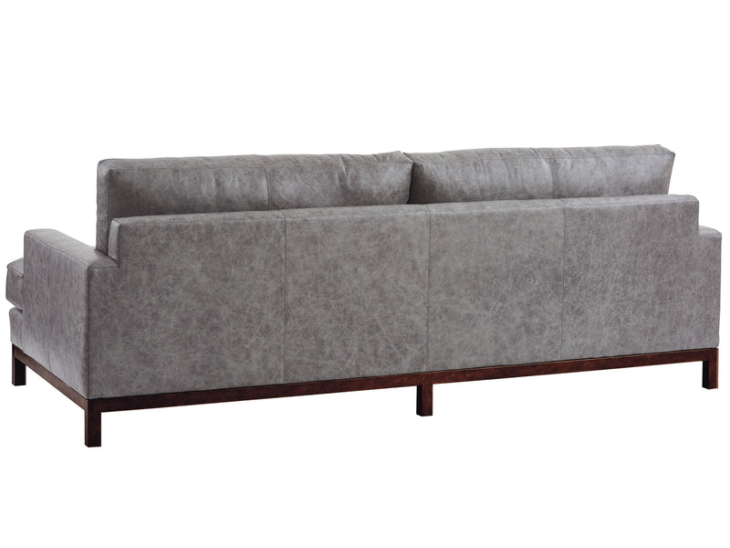 media image for horizon leather sofa by barclay butera 01 5178 33br ll 40 7 228