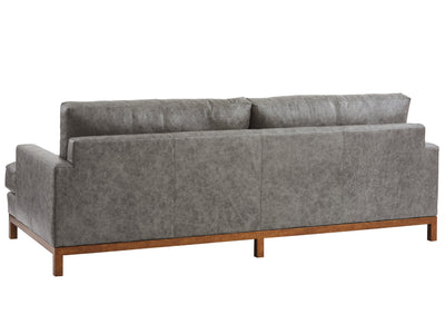 product image for horizon leather sofa by barclay butera 01 5178 33br ll 40 8 12