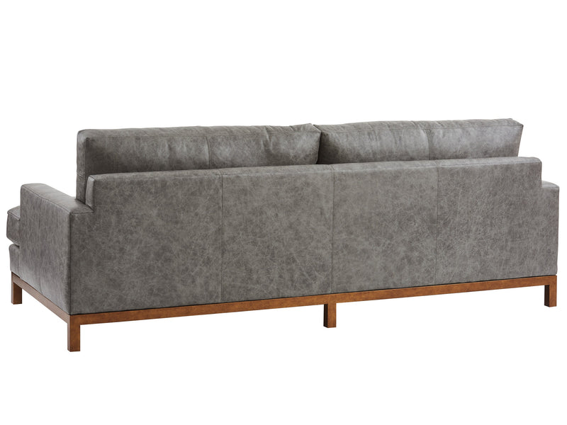 media image for horizon leather sofa by barclay butera 01 5178 33br ll 40 8 243