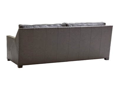 product image for wright leather sofa by lexington 01 7113 33 ll 40 2 99
