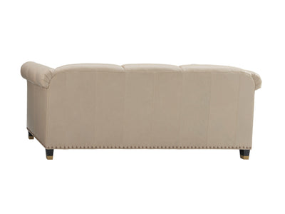product image for springfield leather sofa by lexington 01 7543 33 ll 40 3 1