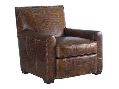 product image of stirling park leather chair by tommy bahama home 01 7576 11 ll 40 1 57