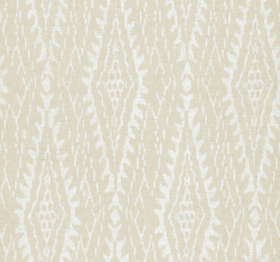 product image of Sample Rousseau Paperweave Wallpaper in Linen 511
