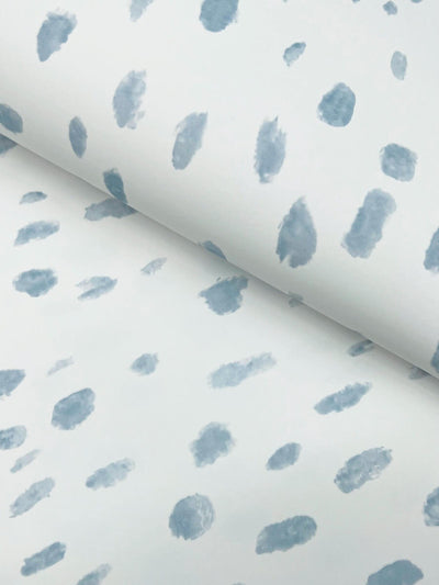 product image for Tachette Wallpaper in Sky Blue 88
